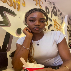 Adeyemi Damilola-Freelancer in Lagos,Nigeria