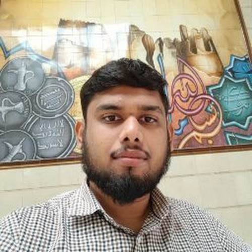 Mohamed Ibrahim-Freelancer in Cuddalore Old Town,India