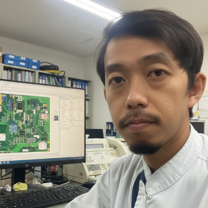 Rachmadani Achaddiad-Freelancer in ,Indonesia