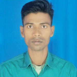 Amar Kant Paswan-Freelancer in Sonepur,India