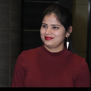 Priyanka Kushwaha-Freelancer in lucknow,India