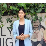 Prashamsa Pandey-Freelancer in Kathmandu,Nepal