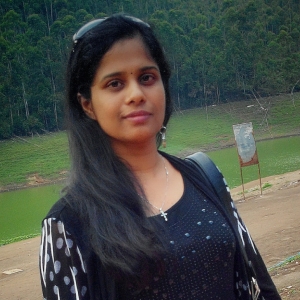 Sofia Anitha-Freelancer in Chennai,India