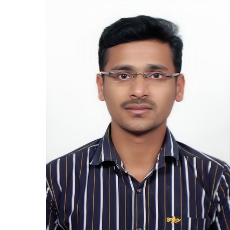 Kiran Dhawade-Freelancer in Hingani Dumala,India