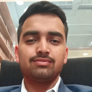 Krishna Bansal-Freelancer in Barnala,India