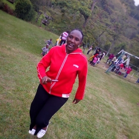 Esther Mugo-Freelancer in Nairobi,Kenya
