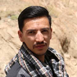 Nematullah Nazari-Freelancer in kabul,Afghanistan
