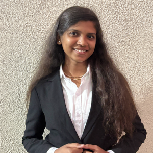 Vruti Patel-Freelancer in anand,India