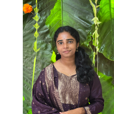 Gouri Pm-Freelancer in Kalady,India