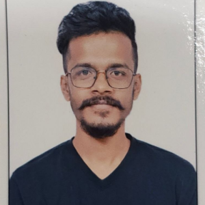 Hemal Parte-Freelancer in Vadodara,India