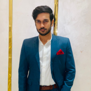 Huzaifa Khan-Freelancer in Karachi,Pakistan
