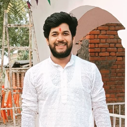 Suraj Singh-Freelancer in Azamgarh,India