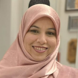 Samana Hasan-Freelancer in Dubai,UAE