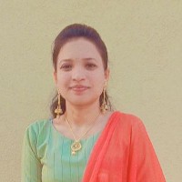 Bhavna Deore-Freelancer in virar west,India