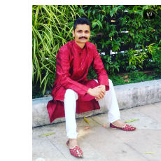 Siddharth Upalekar-Freelancer in Navi Mumbai,India