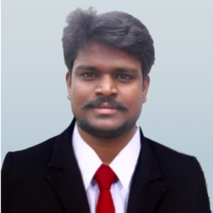 Geddam Anil Kumar-Freelancer in Hyderabad,India