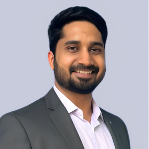 Harsh Garg-Freelancer in Hyderabad,India