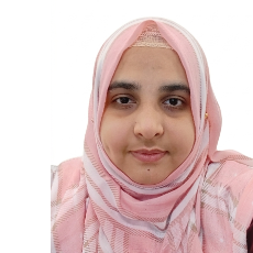 Syeda Alina Zaidi-Freelancer in Karachi,Pakistan