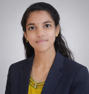 Priya Dharshini-Freelancer in Chennai,India