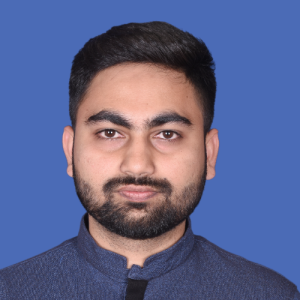 Parikshit Ramjiyani-Freelancer in Mumbai,India
