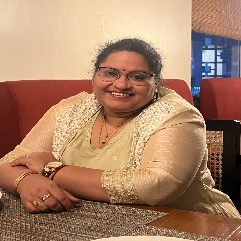 Priyadarshini Ponugupaty-Freelancer in Hyderabad,India