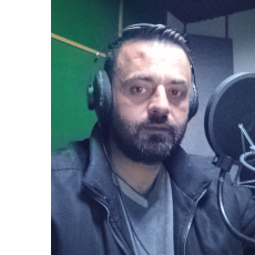 Ayman Sayegh-Freelancer in Beirut,Lebanon