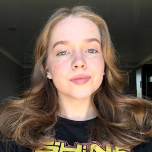 Kristina Ulyanova-Freelancer in ,Russian Federation