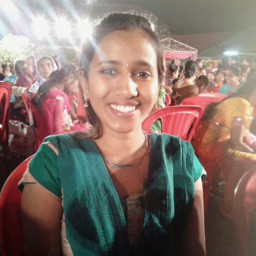 Priya Torane-Freelancer in Sinnar,India