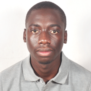 Elias Chauke-Freelancer in Kakinada,India