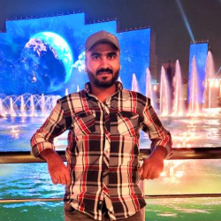 Asif Ali-Freelancer in Dandpur Kharolian,Pakistan