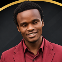 Original Kai-Freelancer in Kiambu,Kenya