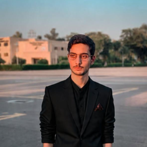 Muhammad Salman-Freelancer in Islamabad,Pakistan
