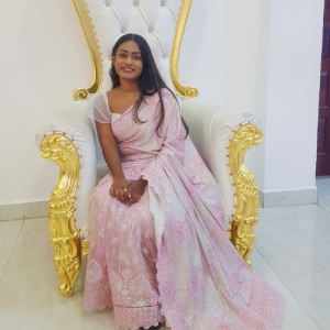 Vindy Joseph-Freelancer in Kuruwita,Sri Lanka