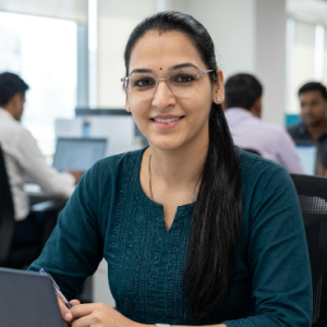 Amruta Kaniyeri-Freelancer in Murbad,India