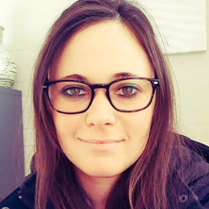 Stefanie Van Schalkwyk-Freelancer in Cape Town,South Africa