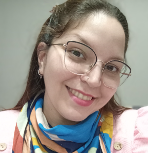 Makarena Dirie-Freelancer in Formosa,Argentina