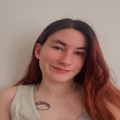 Ellie Wynter-Freelancer in Sippy Downs,Australia