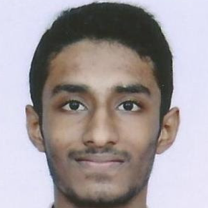 Mohiuddin Shaikh-Freelancer in mumbai,India