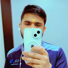 Yogesh Sahani-Freelancer in Manpur,Nepal