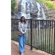 Harshitha.M-Freelancer in Hyderabad,India