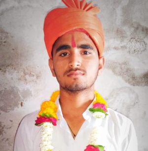 Kamlesh Rathore-Freelancer in Pali,India