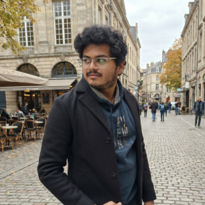 Rithvik Sopinti-Freelancer in Hyderabad,India