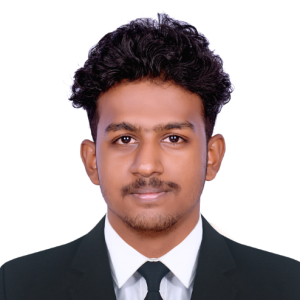 Haresh Rajavelou-Freelancer in Puducherry,India