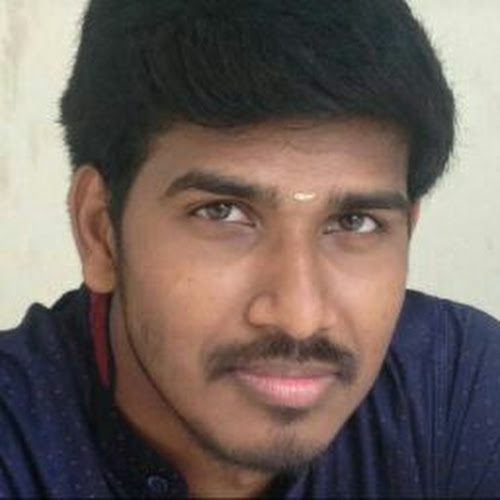 Saravanan Shanmugaraj-Freelancer in Chennai,India