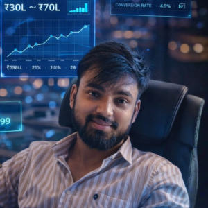 Gajendra Kumar-Freelancer in patna,India