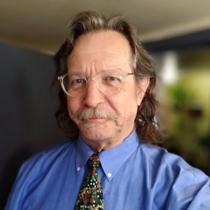 Michael Andersen-Freelancer in Belleville,Canada