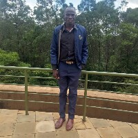 Ayub Lumumba-Freelancer in Kakamega,Kenya