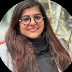 Anjali-Freelancer in Siliguri,India