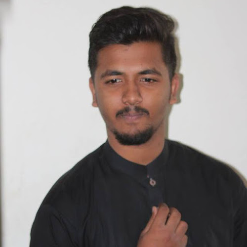 Kashif Khan-Freelancer in Karachi,Pakistan