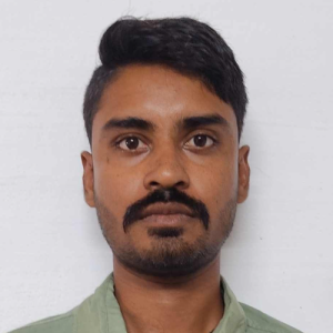 Ananthoju Sriteja-Freelancer in Vellaturu,India